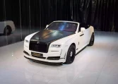 Rolls Royce Dawn Onyx Concept in Exotic Car for sale in Dubai