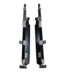 Ferrari 812 LH & RH Airbag Black & Silver OEM 87805500- 87805700 for sale in dubai