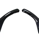 Ferrari 812 Left & Right Front Lip Carbon Splitters Black for sale in dubai01