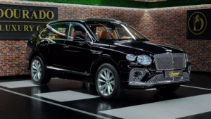 Bentley Bentayga for sale in dubai 01