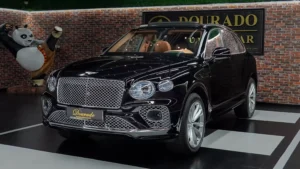 Bentley Bentayga for sale in dubai 04