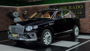 Bentley Bentayga for sale in dubai 05