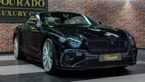 Bentley Continental GTC Speed for sale in dubai 02