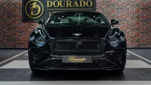 Bentley Continental GTC Speed for sale in dubai 03