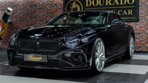 Bentley Continental GTC Speed for sale in dubai 04