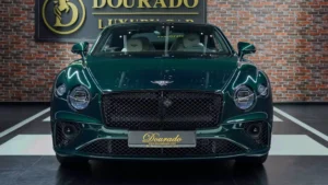 Bentley Continental GTC for sale in dubai 03