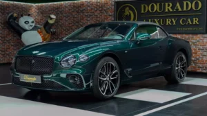 Bentley Continental GTC for sale in dubai 05