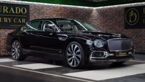 Bentley Flying Spur for sale in dubai 01