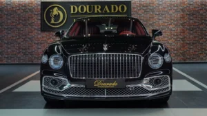 Bentley Flying Spur for sale in dubai 02