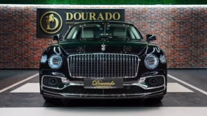 Bentley Flying Spur for sale in dubai 03