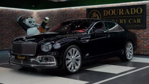 Bentley Flying Spur for sale in dubai 03