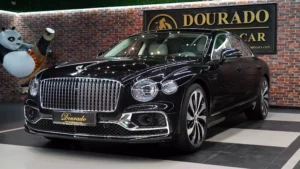 Bentley Flying Spur for sale in dubai 04