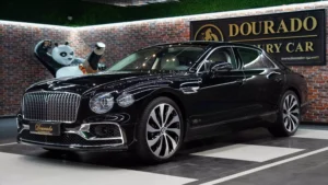 Bentley Flying Spur for sale in dubai 05