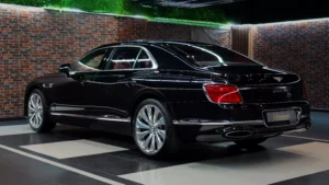 Bentley Flying Spur for sale in dubai 05