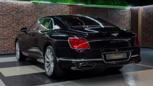 Bentley Flying Spur for sale in dubai 06