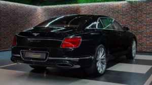 Bentley Flying Spur for sale in dubai 09