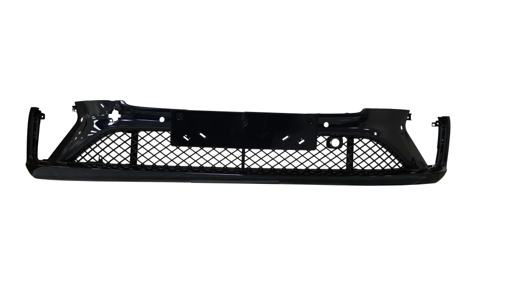 Continental GTC Front Bumper Cover Dark Sapphire OEM 3SD807437 for sale in Dubai