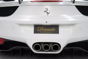 Ferrari 458 Spider for sale in dubai 07