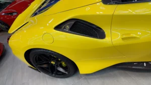 Ferrari 488 Pista Spider for sale in dubai 08