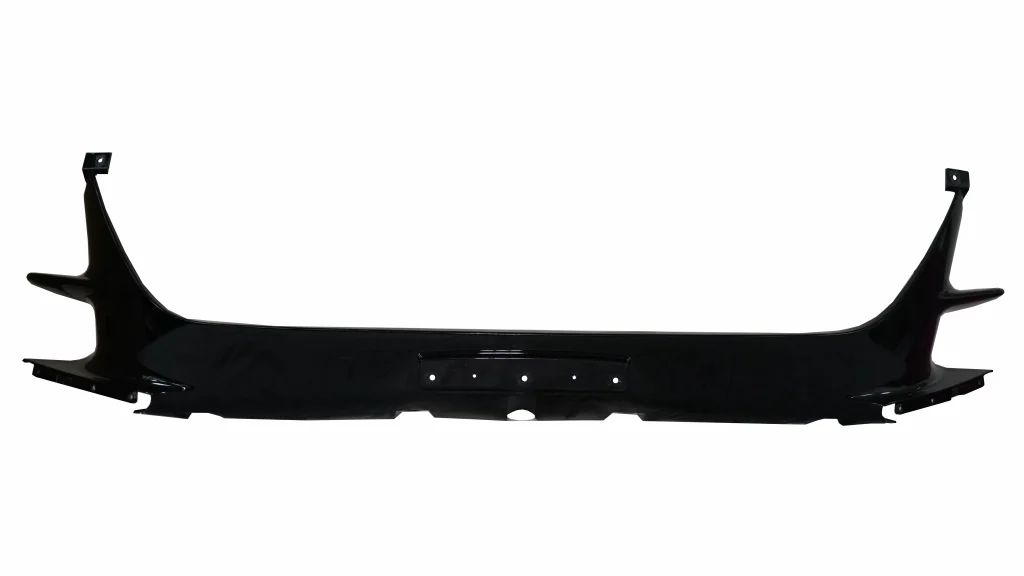 Ferrari 812 Air Intake Aperture Black OEM 88851800 for sale in dubai