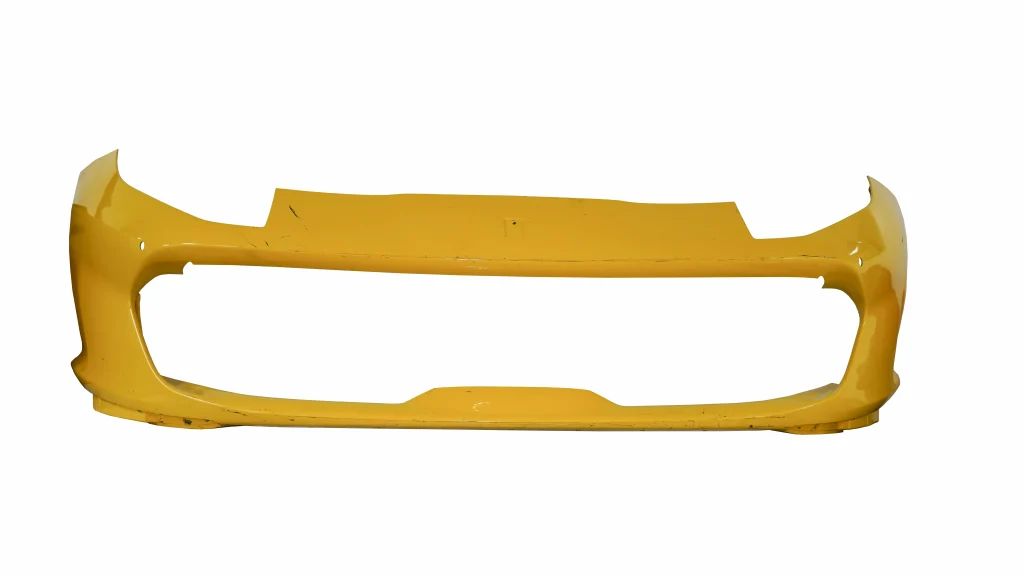 Ferrari 812 Front Bumper Yellow OEM 88881200 for sale in dubai