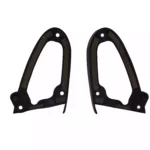 Ferrari 812 Front Dam Left & Right Black for sale in dubai