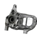 Ferrari 812 Front Right Steering Knuckle Silver OEM 285246 for sale in dubai-2