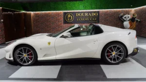 Ferrari 812 GTS for sale in dubai 03