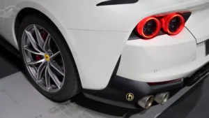 Ferrari 812 GTS for sale in dubai 05