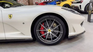 Ferrari 812 GTS for sale in dubai 07