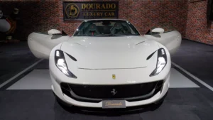 Ferrari 812 GTS for sale in dubai 07