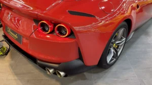 Ferrari 812 GTS for sale in dubai 08