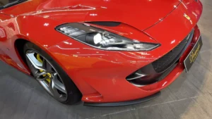 Ferrari 812 GTS for sale in dubai 09