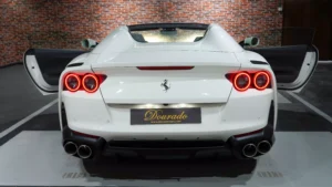 Ferrari 812 GTS for sale in dubai 09