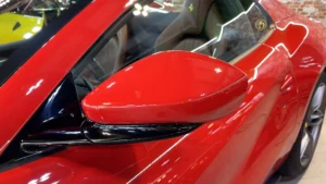 Ferrari 812 GTS for sale in dubai 15