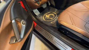 Ferrari 812 GTS for sale in dubai 16