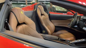 Ferrari 812 GTS for sale in dubai 18