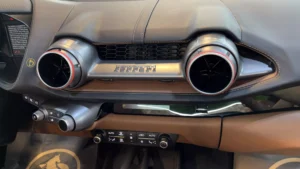 Ferrari 812 GTS for sale in dubai 20