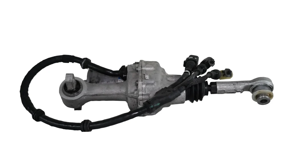 Ferrari 812 LH Actuator Silver OEM HN2908302 for sale in dubai