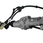 Ferrari 812 LH Actuator Silver OEM HN2908302 for sale in dubai-4