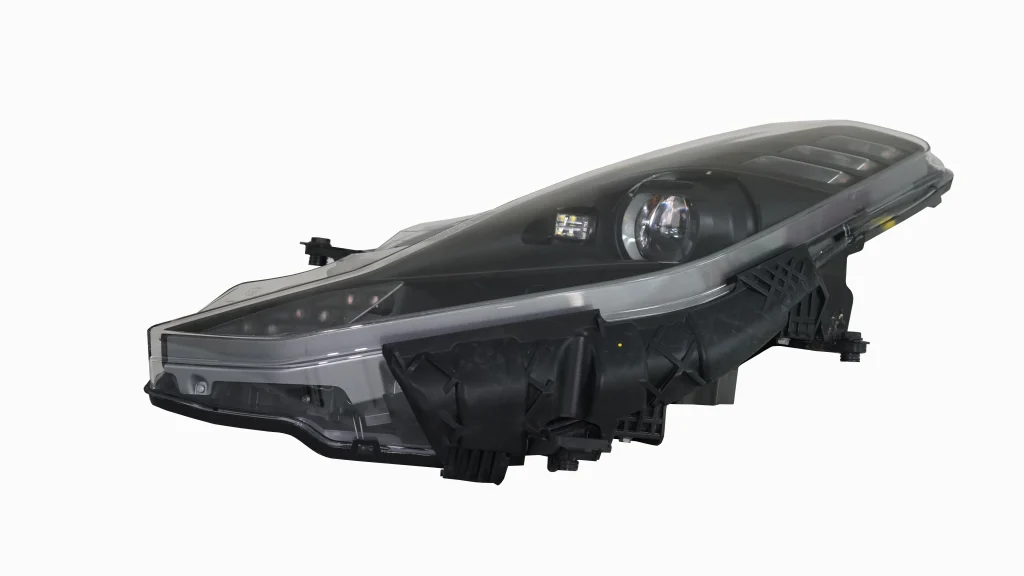 Ferrari 812 LH Headlamp Black for sale in dubai