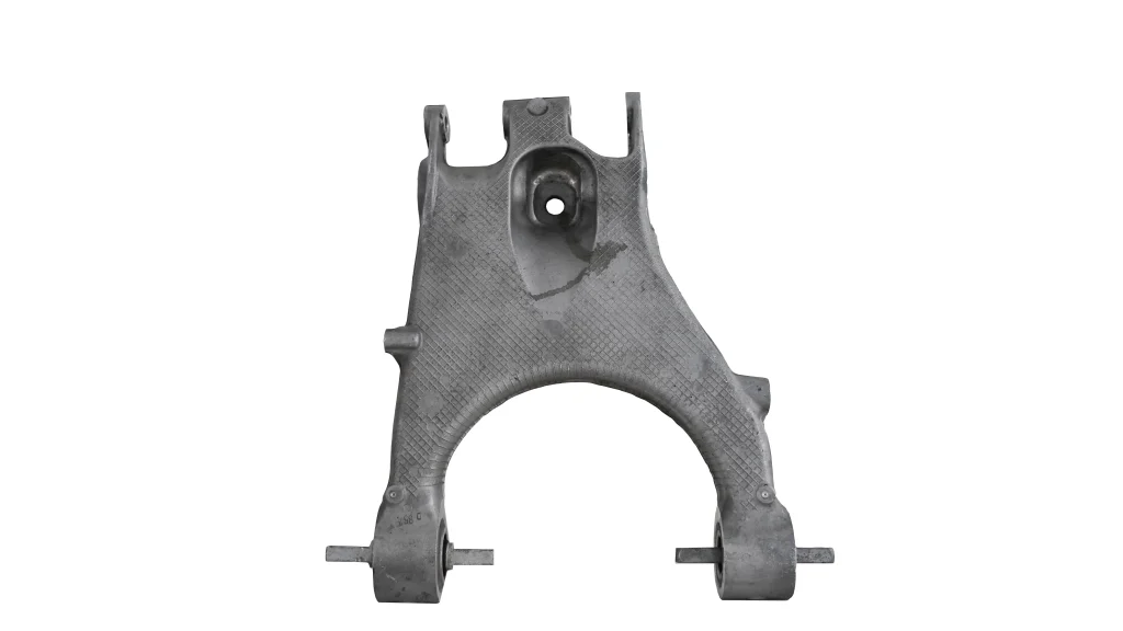 Ferrari 812 LH Lower Rear Arm Complete Silver OEM 314777 for sale in dubai-1