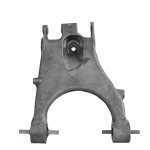 Ferrari 812 LH Lower Rear Arm Complete Silver OEM 314777 for sale in dubai-1