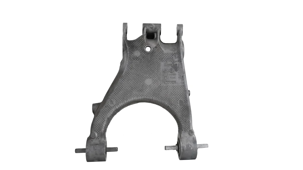 Ferrari 812 LH Lower Rear Arm Complete Silver OEM 314777 for sale in dubai