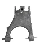 Ferrari 812 LH Lower Rear Arm Complete Silver OEM 314777 for sale in dubai