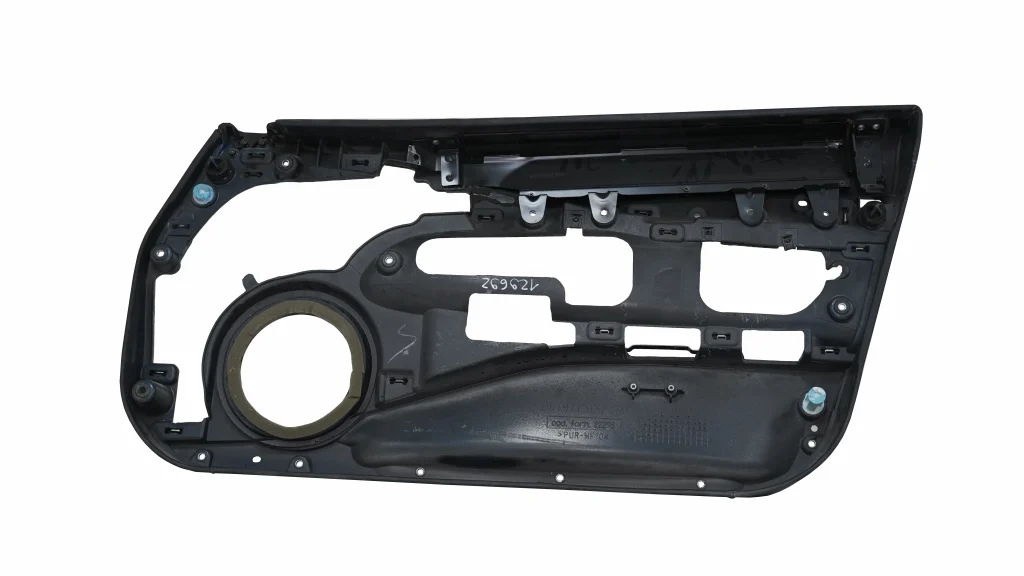 Ferrari 812 LH Upholstered Panel Black OEM 087977600-DX for sale in dubai-1