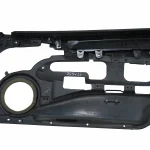 Ferrari 812 LH Upholstered Panel Black OEM 087977600-DX for sale in dubai-1