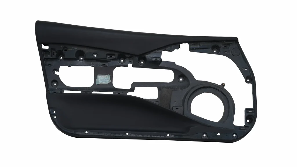 Ferrari 812 LH Upholstered Panel Black OEM 087977600-DX for sale in dubai