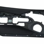 Ferrari 812 LH Upholstered Panel Black OEM 087977600-DX for sale in dubai