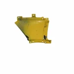 Ferrari 812 Left Lateral Cover Yellow OEM 088768300 for sale in dubai-1